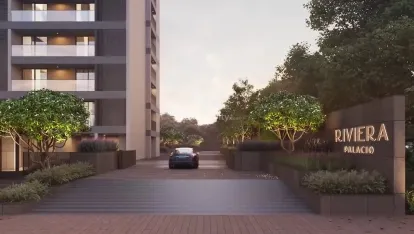 Riviera Palacio Image 8